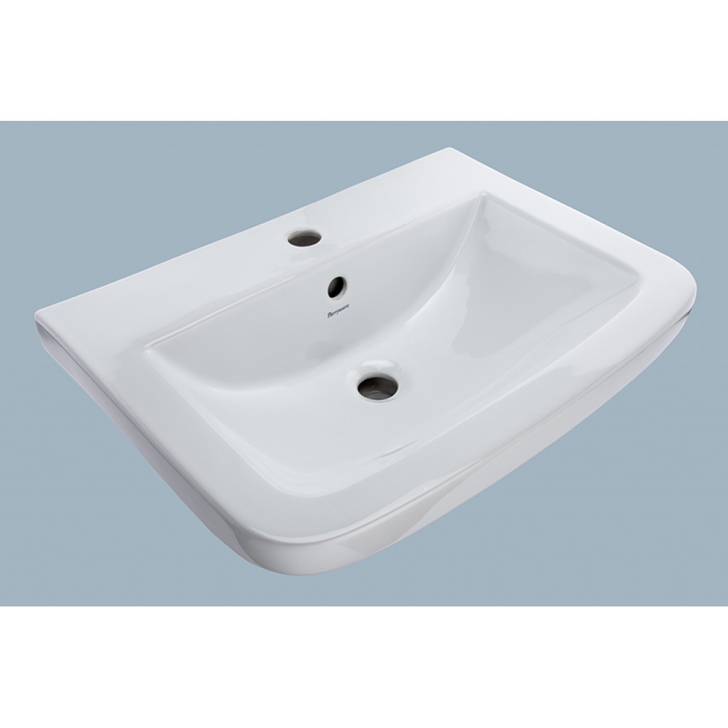 Buy Parryware Washbasin Indus X White Online India Kalanjiam