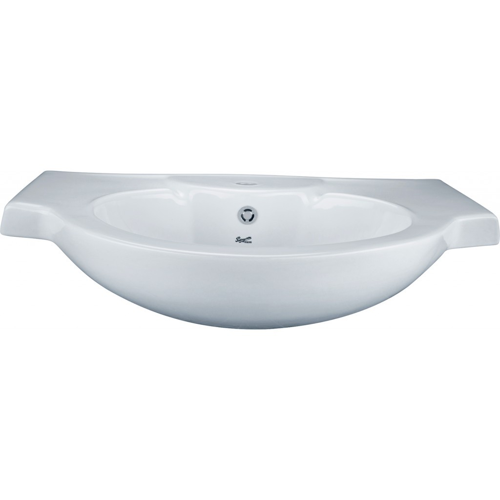 Buy Parryware Wash Basin Colorado White Online India Kalanjiam