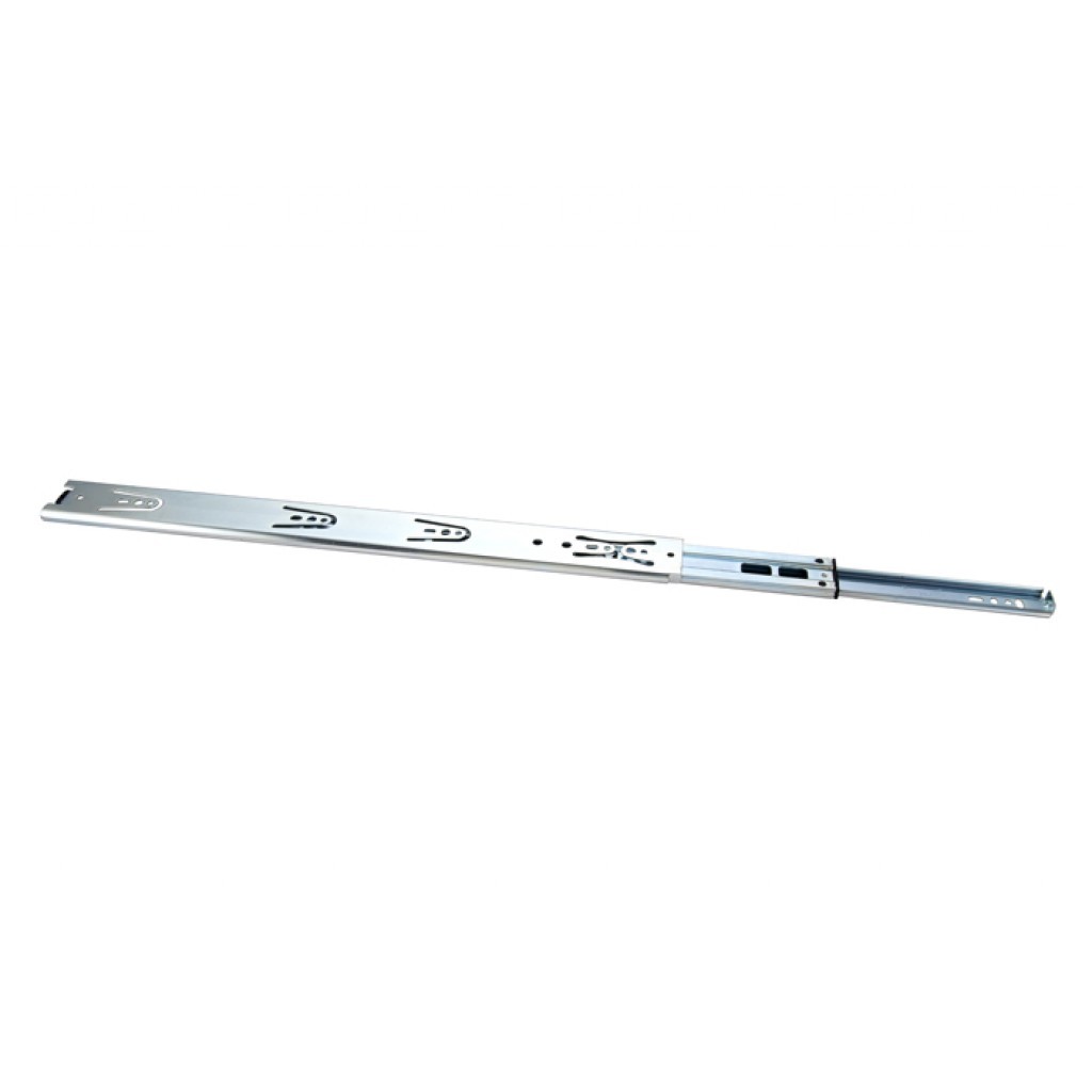 Draw Telescopic Normal 18 Inch Zinc Hettich