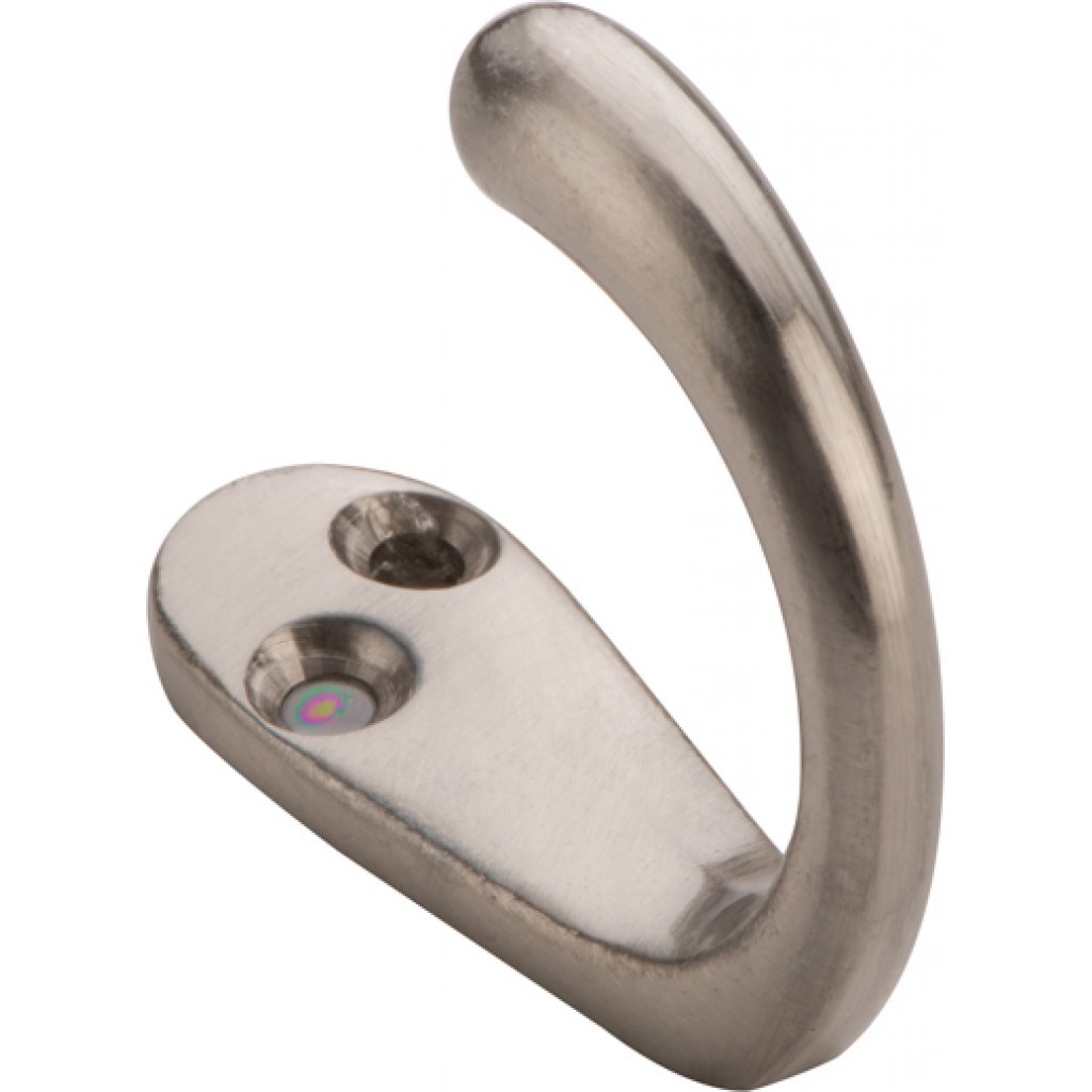 Buy Pag Coat Hook 5067 5 Pin Satin - Kalanjiam Hardwares