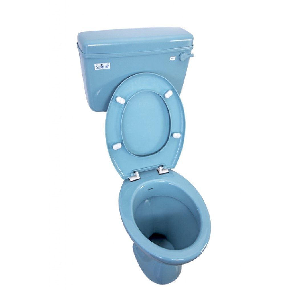 Parryware toilet deals