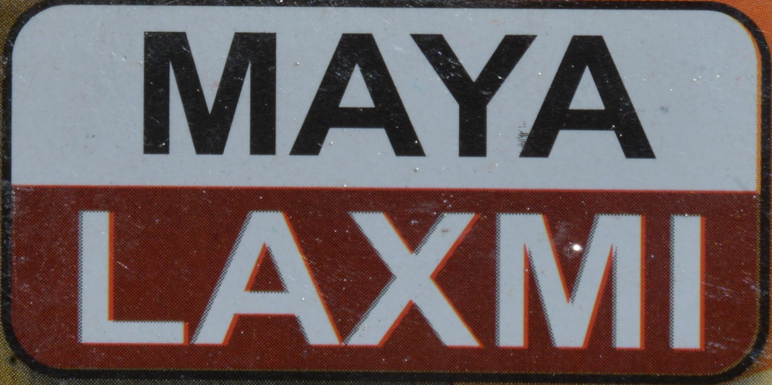 Mayalaxmi