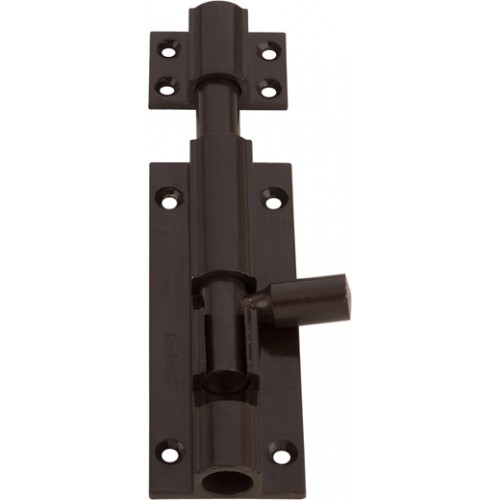 Buy Navdeep Diamond Aluminium Powder Coated Towerbolt 4x1/2 - Kalanjiam ...