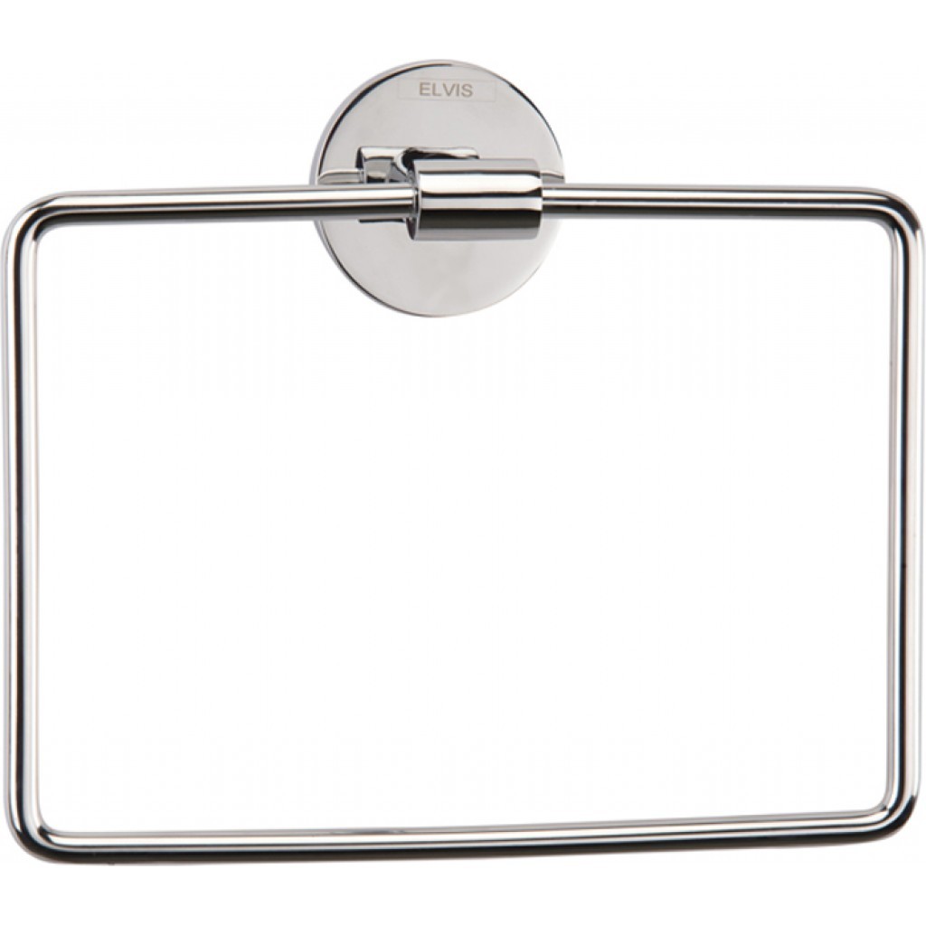 Jaquar ACN CHR-1121N Square Towel Ring at Rs 1200/piece | Washroom  Accessories in Chandigarh | ID: 2852837271255