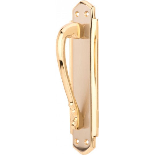 Buy Meedos Main Door Handle 07 8 Inch Brass Silver Gold Online