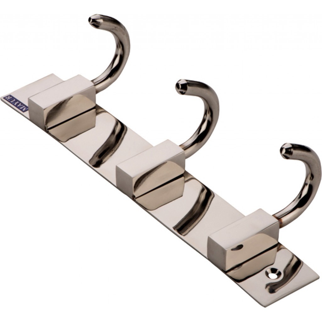 Buy Triple Coat Hook Online In India -  India