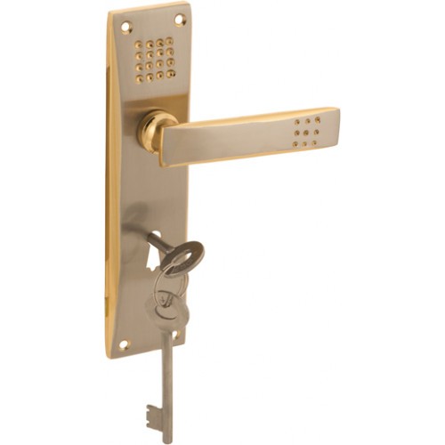 Buy Mortise Door Lock, Roset Handle Lock