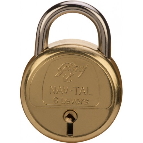 Godrej padlocks 2024