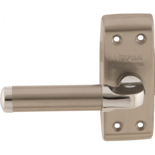 Baby Latch Set Corsa Stainless Steel – Supra