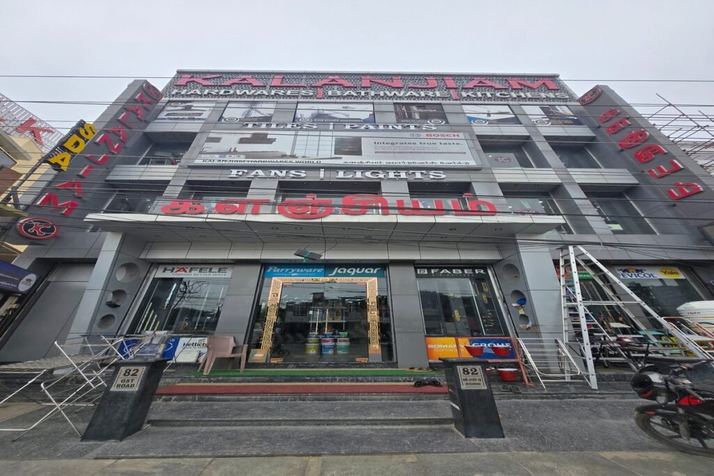 KHW Front Elevation_Day - 3