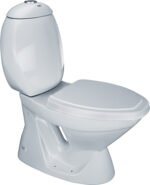 WESTERN CLOSET CASA-NXT WHITE F/M (YP3123)