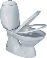 WESTERN CLOSET CASA-NXT WHITE F/M (YP3123) - Image 2