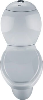 WESTERN CLOSET CASA-NXT WHITE F/M (YP3123) - Image 3