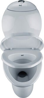 WESTERN CLOSET CASA-NXT WHITE F/M (YP3123) - Image 4