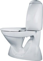 WESTERN CLOSET CASA-NXT WHITE F/M (YP3123) - Image 6