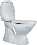 WESTERN CLOSET CASA-NXT WHITE F/M (YP3123) - Image 7