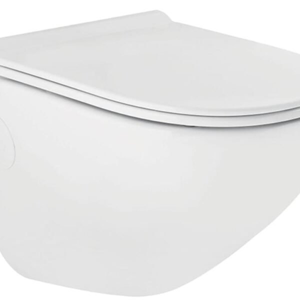 PARRYWARE C022K1C CARDIFF WALL HUNG CLOSET