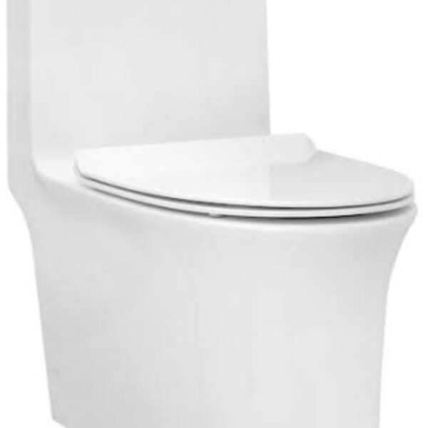 WESTERN CLOSET REEVE S/P (YP4174)