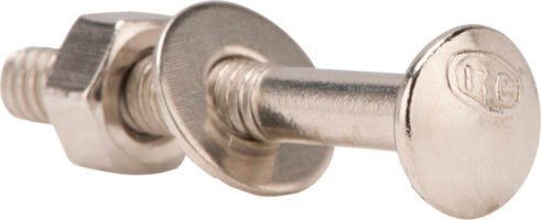 1.3-4 x 1-4 ITC Special Bold (1) BOLT ANTQ NUTWASHER 1-3/4X1/4 (B4588) - Image 1