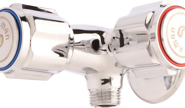 ANGLE COCK 2-IN-1 (B6847)