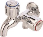 BIB COCK 2-IN-1 (B6845)