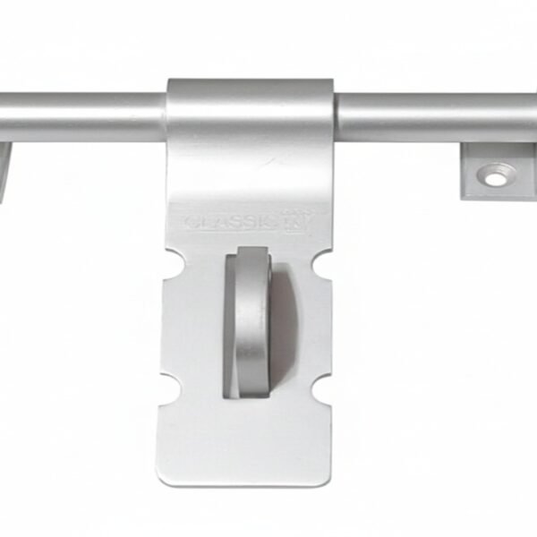 ALDROPS ALU  ISI 8X5/8 (A1810)