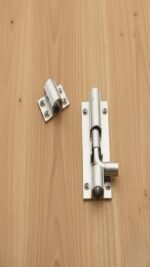 TOWER BOLT AL SS ONEPIECE 4X12 (A3665) - Image 2