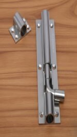 TOWER BOLT AL SS ONEPIECE 6X12 (A3670) - Image 2