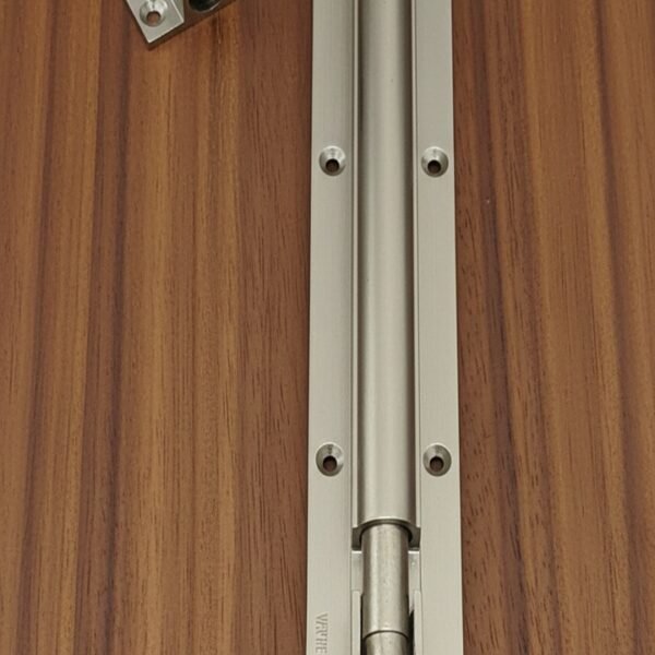TOWER BOLT AL SS ONEPIECE 18X1/2 (A3690)