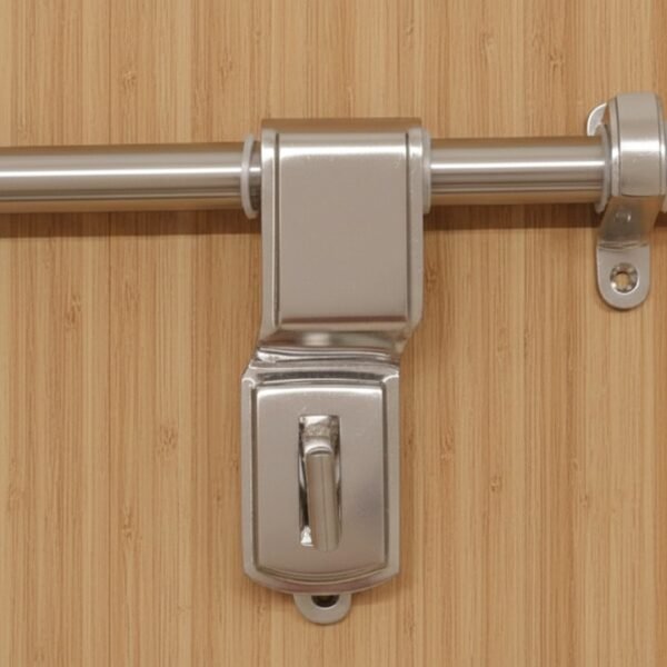 ALDROPS BRASS 556 SS ROD 8X1/2 (A4230)