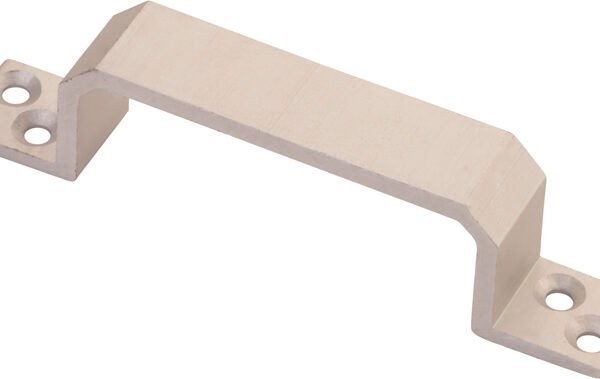 HANDLE SECTION ALU  HY 4 INCH (A2224A)