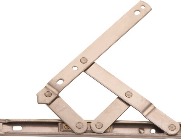 WINDOW FITTINGS 202 SS 8 INCH (W1321)