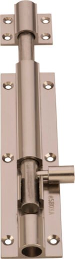 TOWER BOLT SS 6X1/2 (A3555)