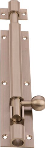 TOWER BOLT SS ISO 8X1/2 (B2858)