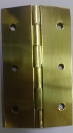 HINGES LAKER  3X3/4 RLY (B1805) - Image 2