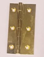 HINGES LAKER  3X1/2X3/4 (B1810)