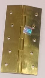 HINGES LAKER  5X1-1/8X1/8 RLY (B1820) - Image 2