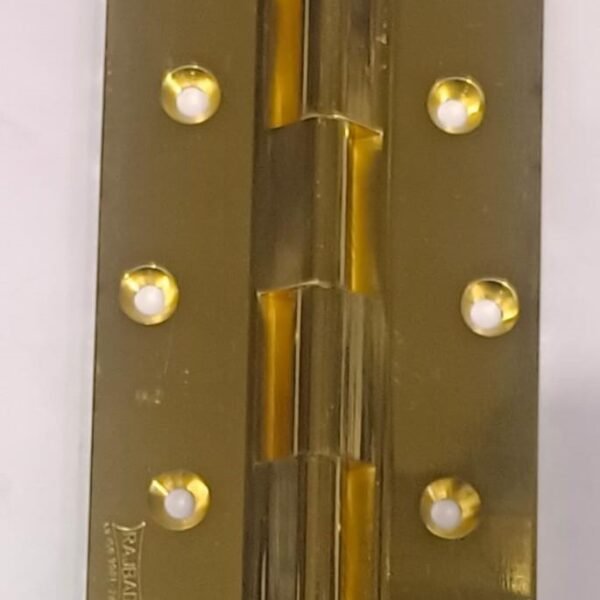 HINGES LAKER 6X1-1/8X1/8 RLY (B1825)