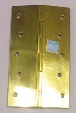 HINGES LACKER RLY  5X1-1/4X5/32 (B1827) - Image 2
