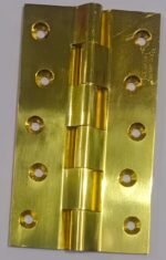 HINGES LACKER RLY  5X1-1/4X5/32 (B1827)