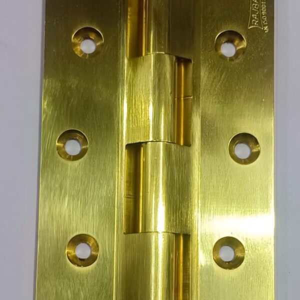 HINGES LAKER  6X1-1/8X5/32 (B1835)