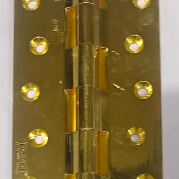 HINGES LACKER  5X1-1/4X3/16 (B1840)