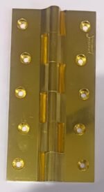 HINGES LACKER  6X1-1/4X3/16 (B1845)