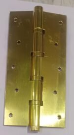 HINGES BEARNG LAKER  6X3X4 (B1860) - Image 2