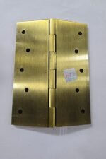 HINGES ANTQ RLY 5X1-1/2X3/16 (B2542) - Image 2