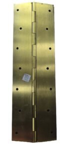 HINGES ANTQ RLY  12X1-1/2X3/16 (B2547) - Image 2