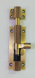 TOWER BOLT ANTQ 4X1/2 (B2580)