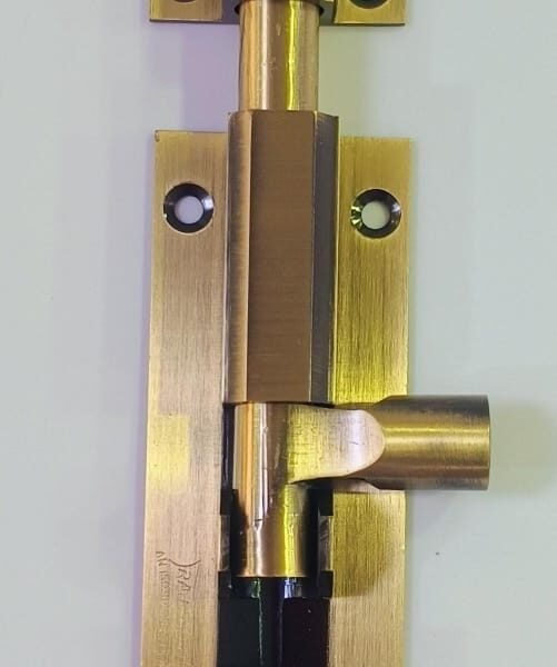 TOWER BOLT ANTQ 4X1/2 (B2580)