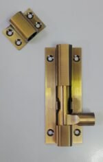 TOWER BOLT ANTQ 4X1/2 (B2580) - Image 2