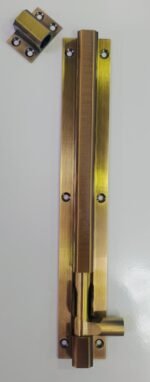 TOWER BOLT ANTQ 10X1/2 (B2592) - Image 2